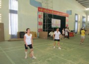 Hoạt động thể dục thể thao tại nhà trường